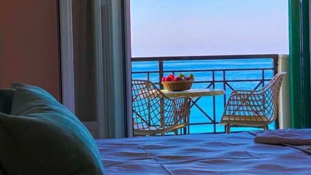 Photo of Bedroom in Agios Nikitas