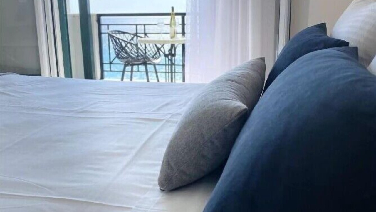 Photo of Bedroom in Agios Nikitas