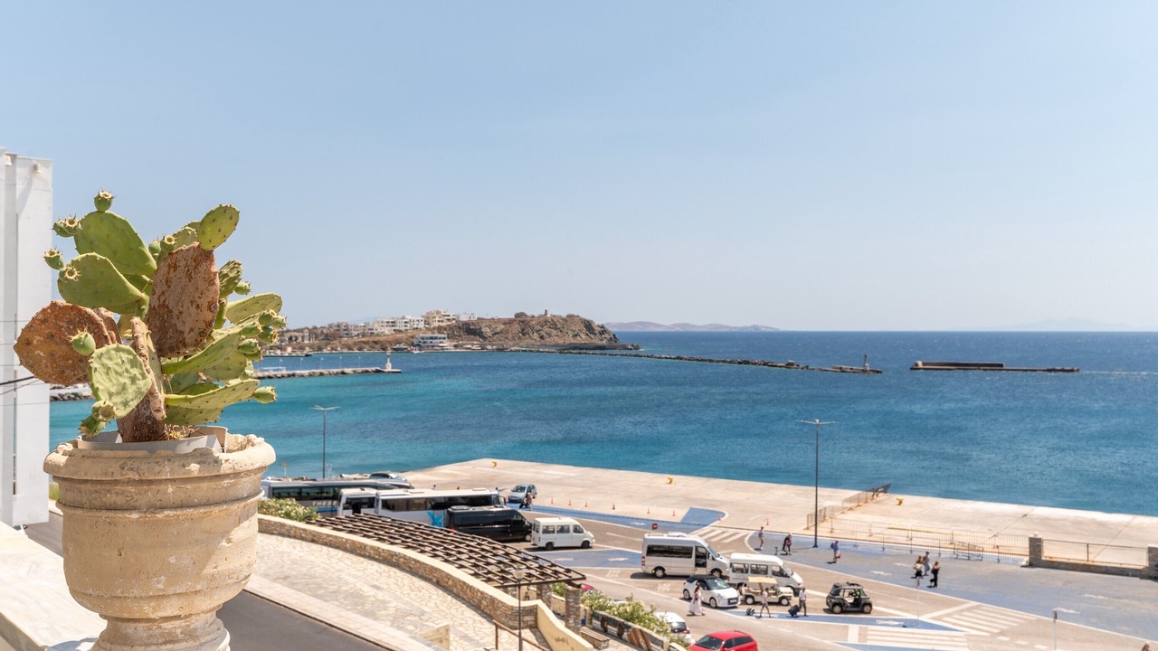 Photo of Others in Tinos Town