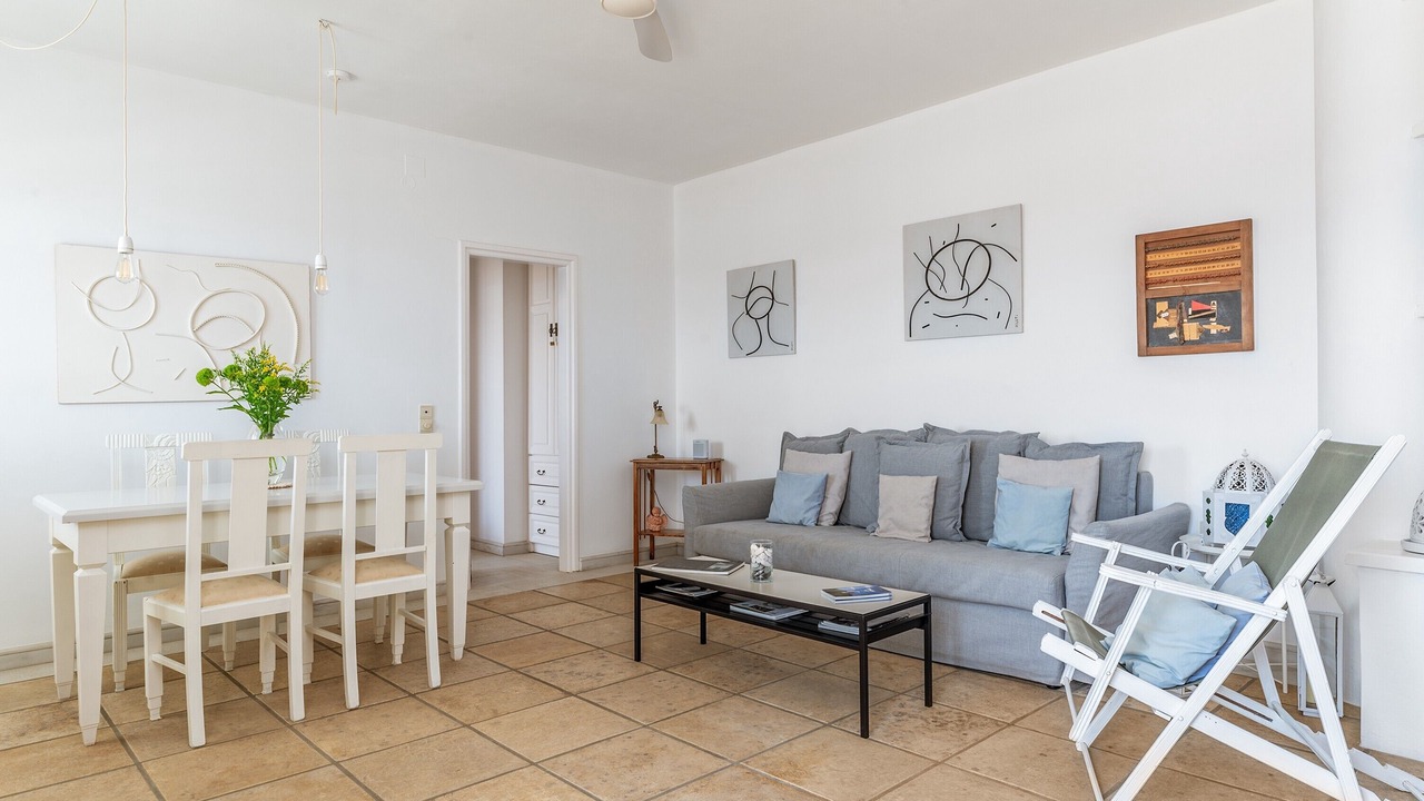 Photo of Livingroom in Tinos Town