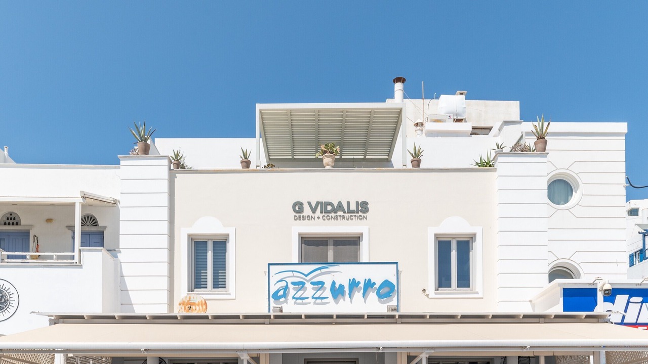 Photo of Outdoor in Tinos Town
