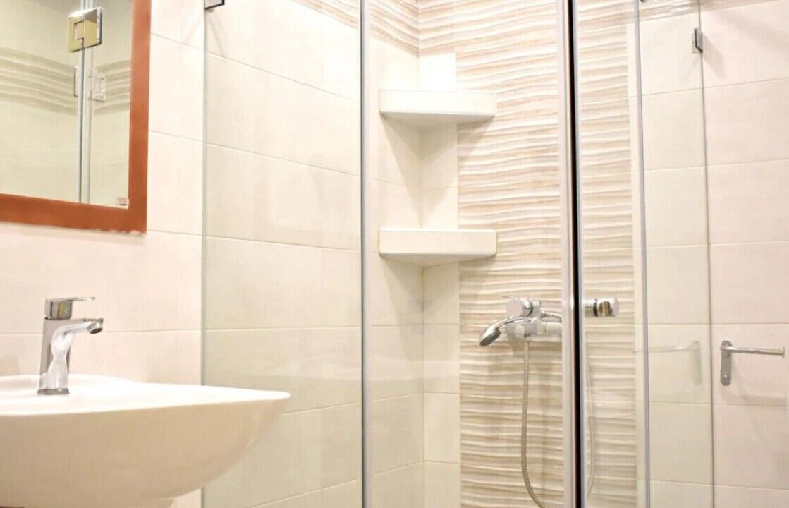 Photo of Bathroom in Merichas