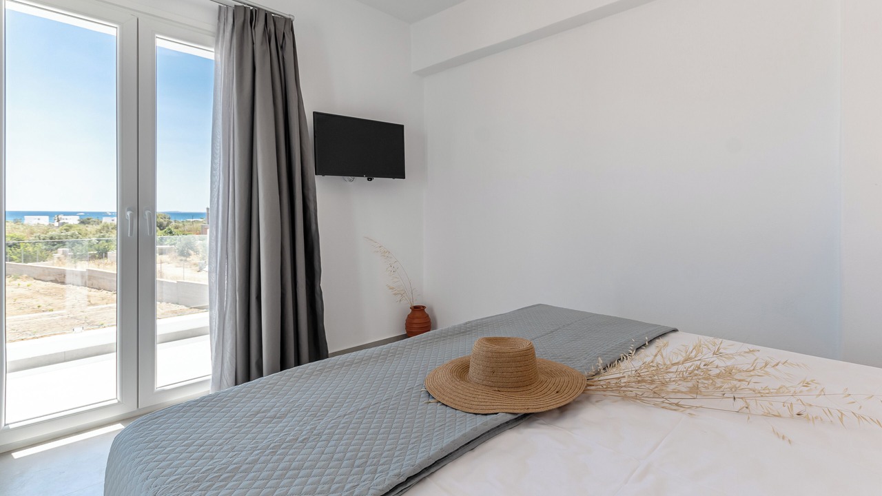Photo of Bedroom in Plaka