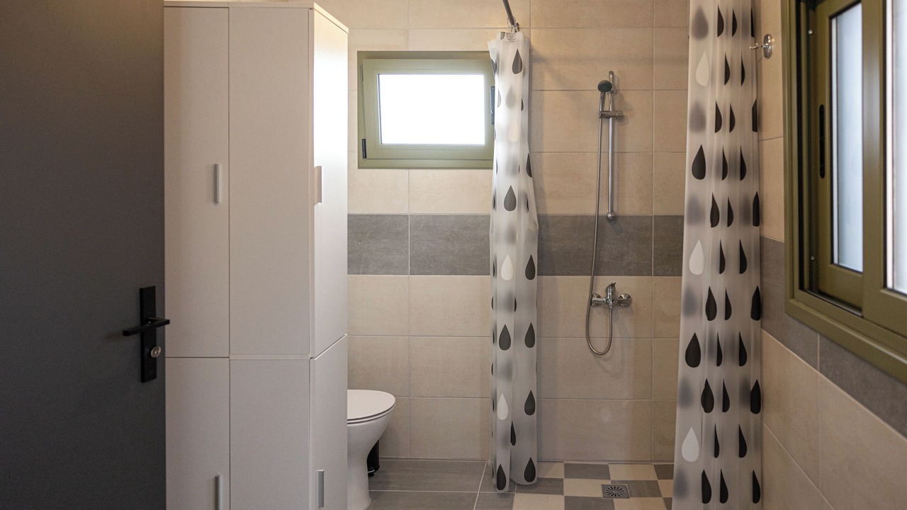 Photo of Bathroom in Argostoli