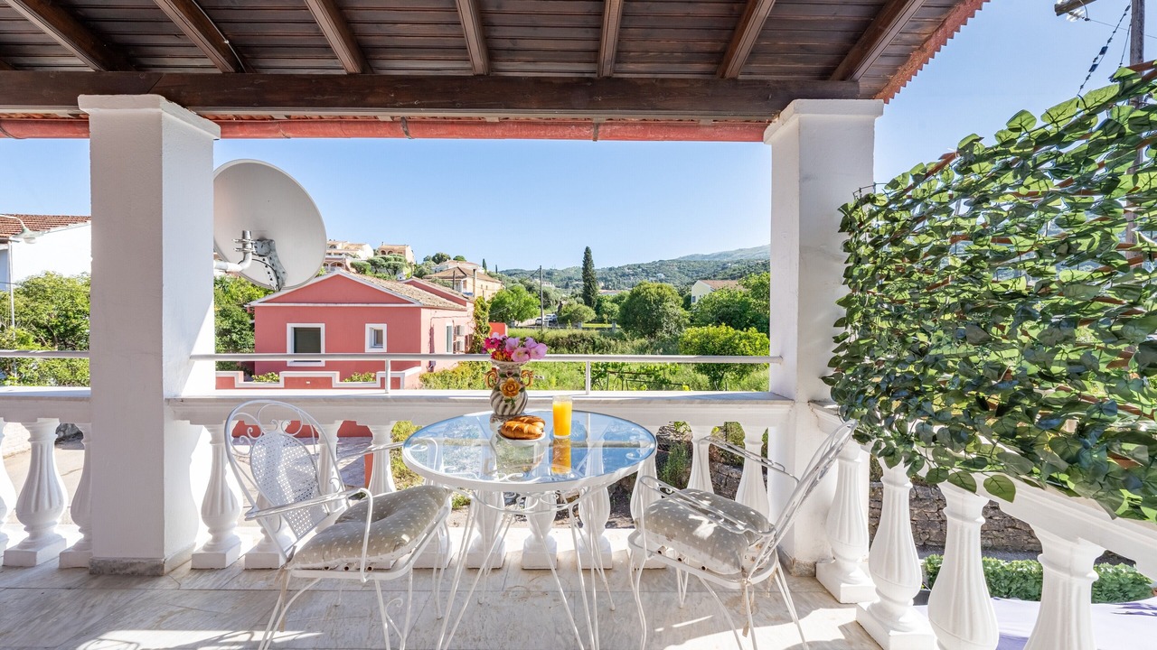 Photo of Outdoor in Kassiopi