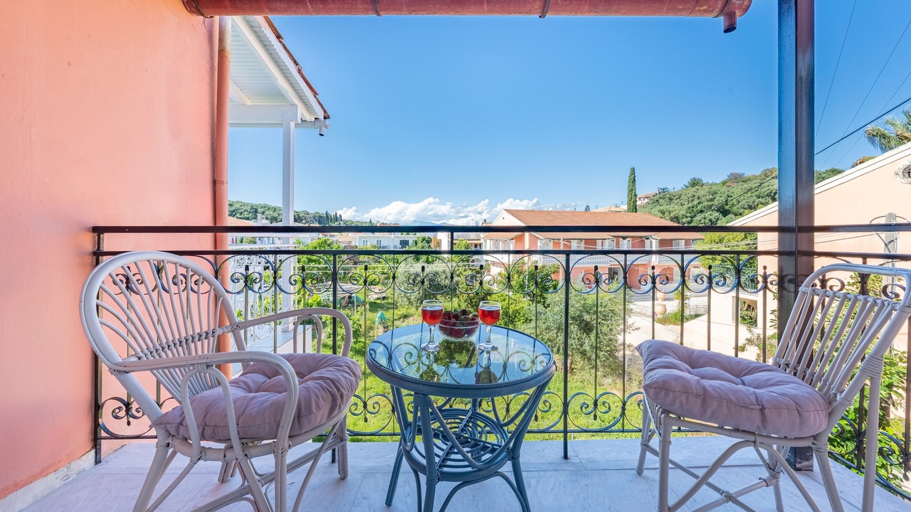 Photo of Outdoor in Kassiopi