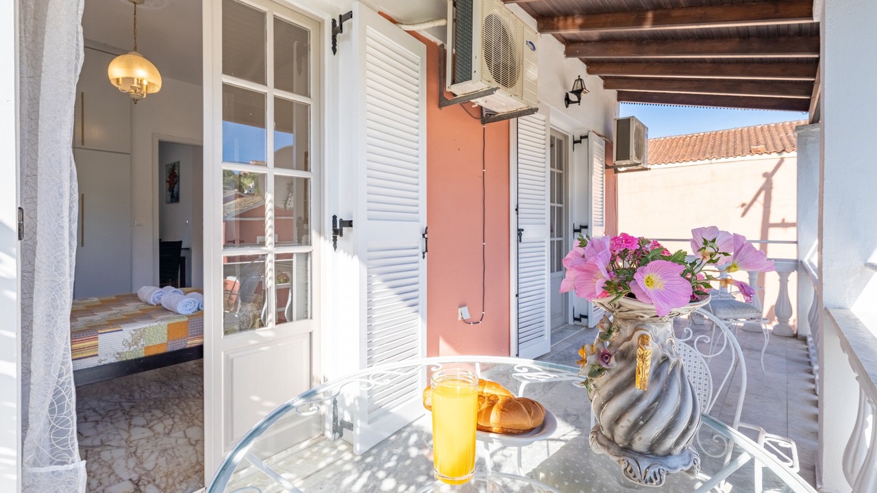 Photo of Outdoor in Kassiopi