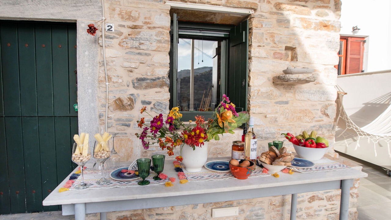 Photo of Outdoor in Naxos