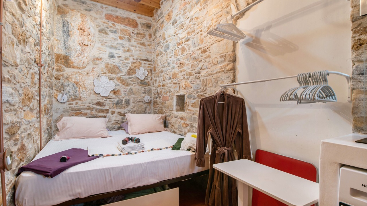 Photo of Bedroom in Naxos