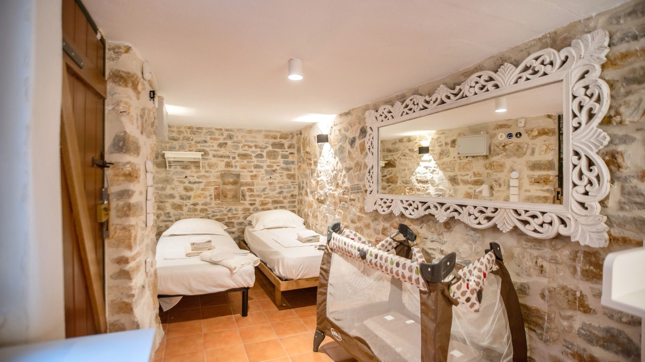 Photo of Bedroom in Naxos