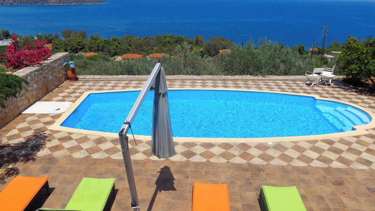 Photo of Outdoor in Melissopetra