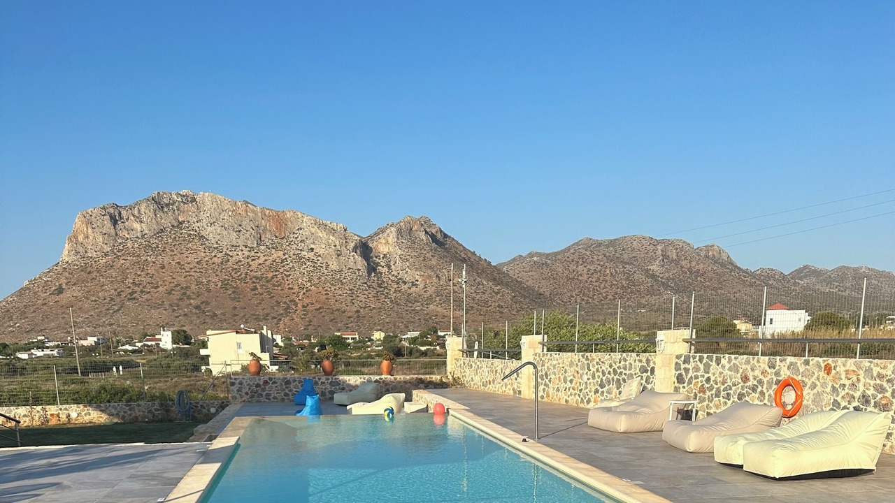 Photo of Outdoor in Stavros