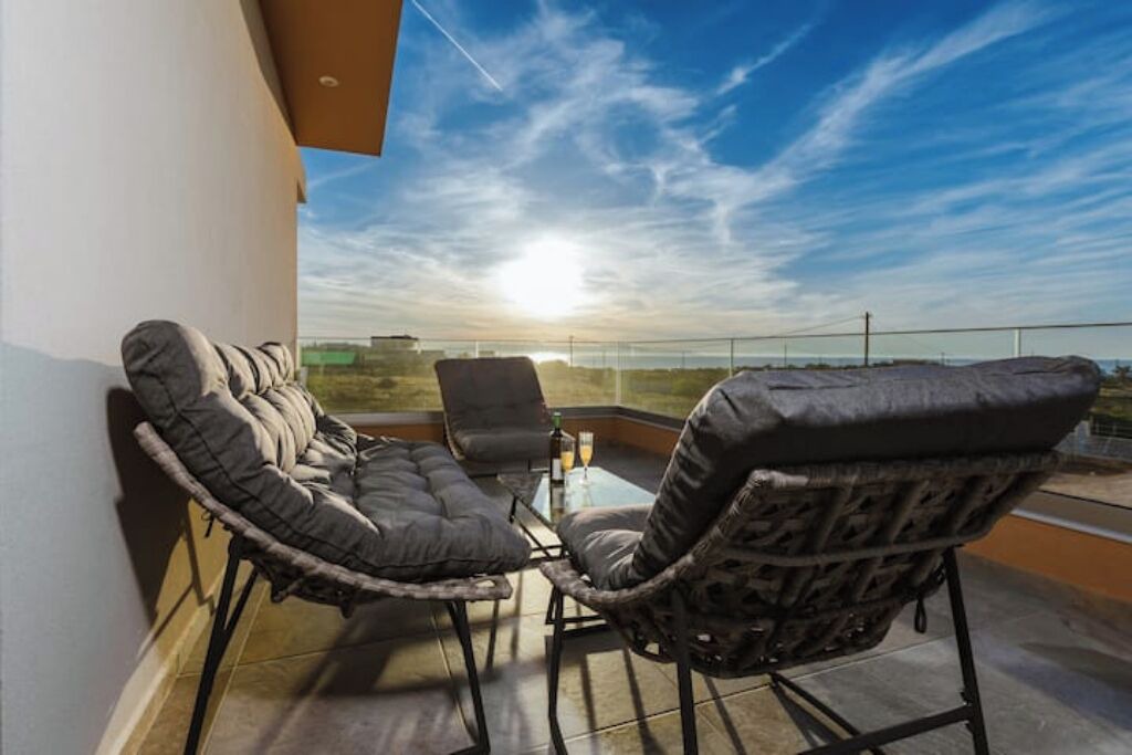 Photo of Patio Balcony in Stavros
