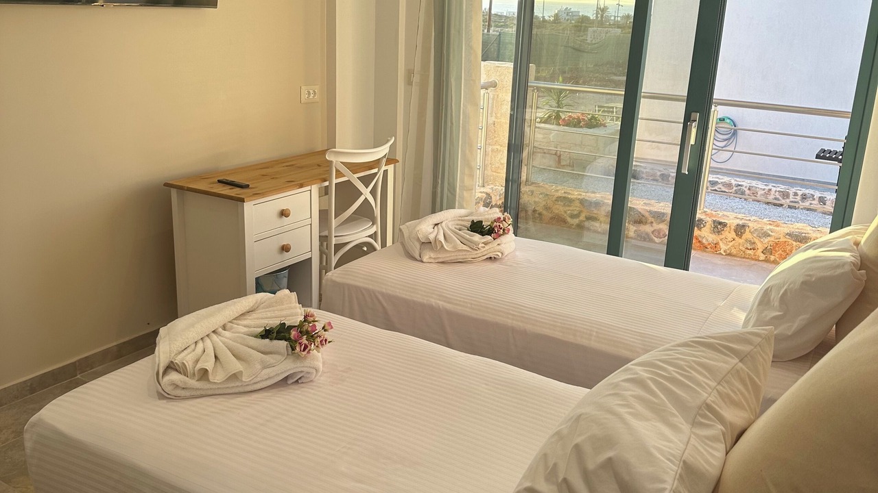 Photo of Bedroom in Stavros