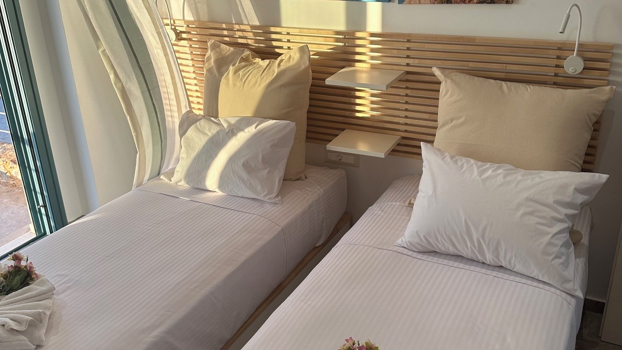 Photo of Bedroom in Stavros
