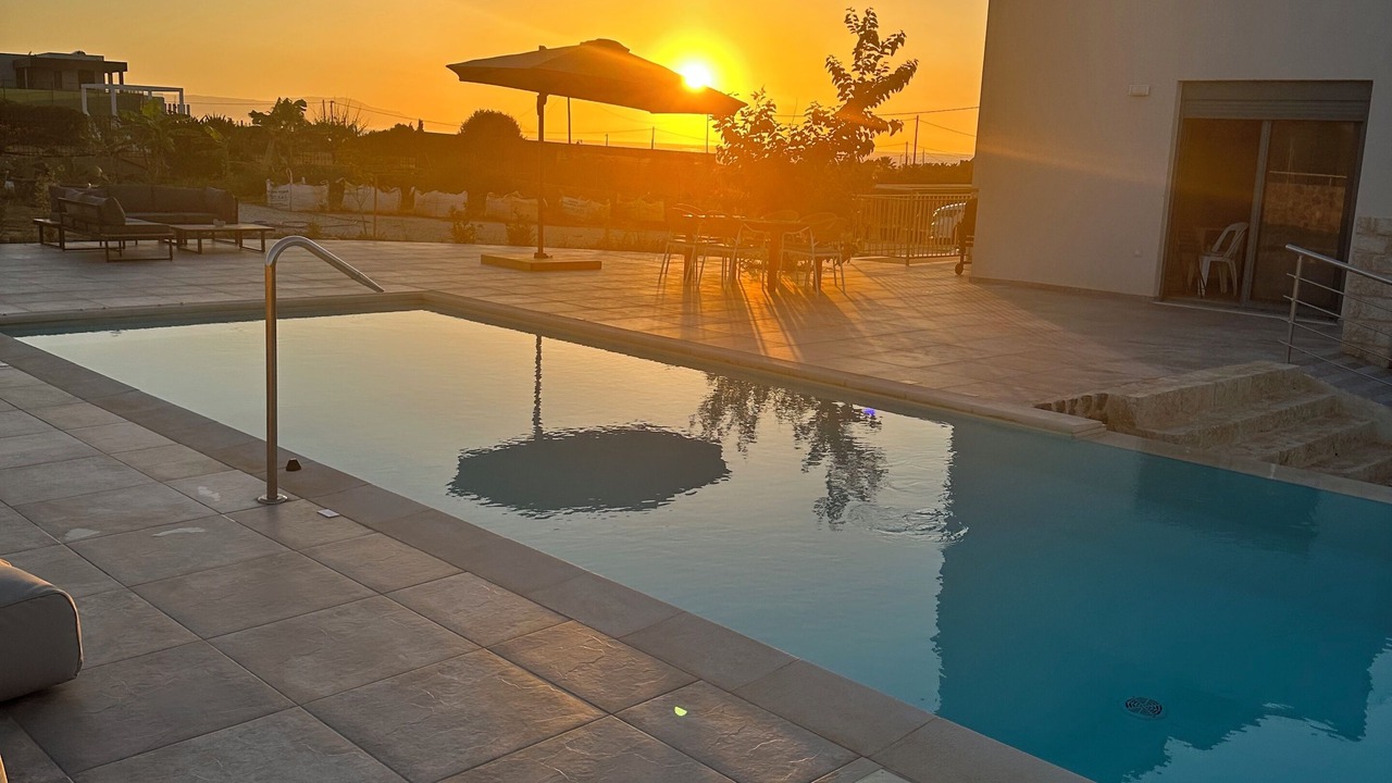 Photo of Outdoor in Stavros