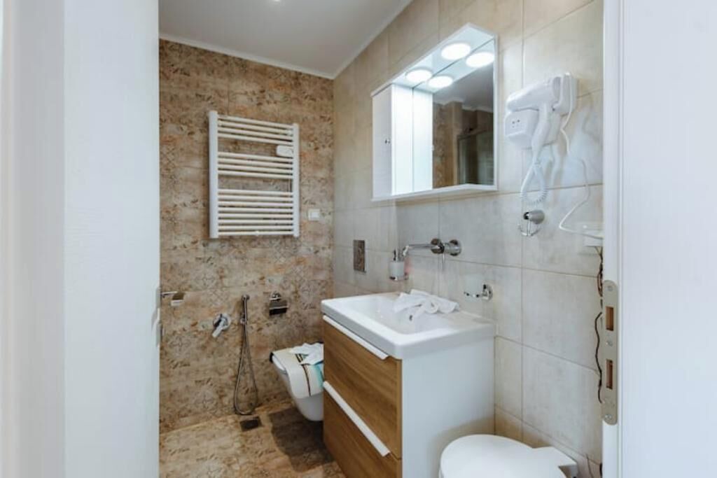 Photo of Bathroom in Stavros