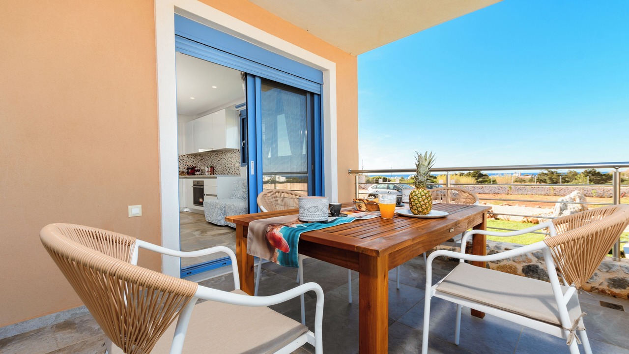 Photo of Outdoor in Stavros