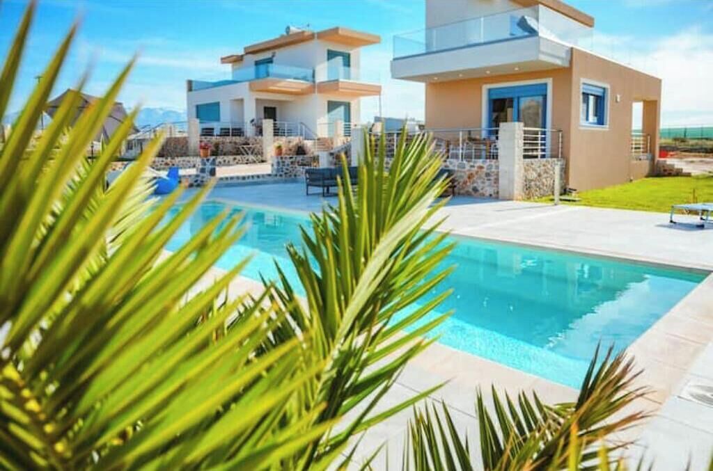 Photo of Outdoor in Stavros