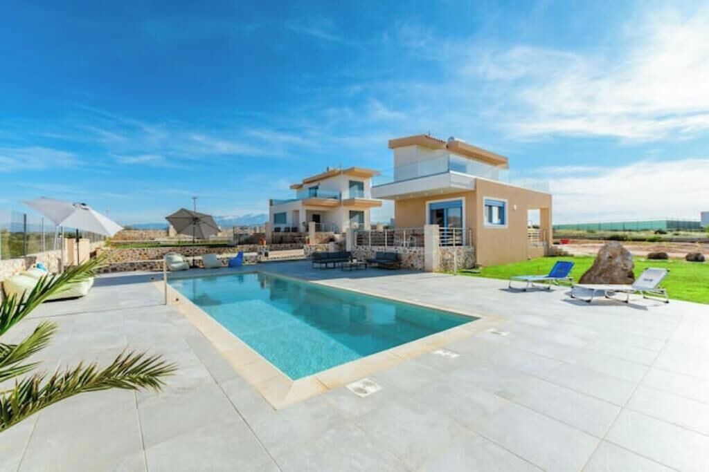 Photo of Outdoor in Stavros