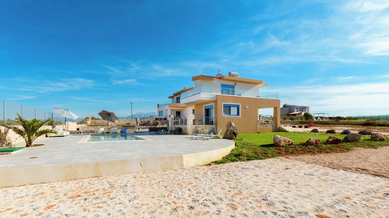 Photo of Outdoor in Stavros