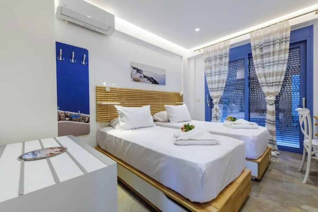 Photo of Bedroom in Stavros
