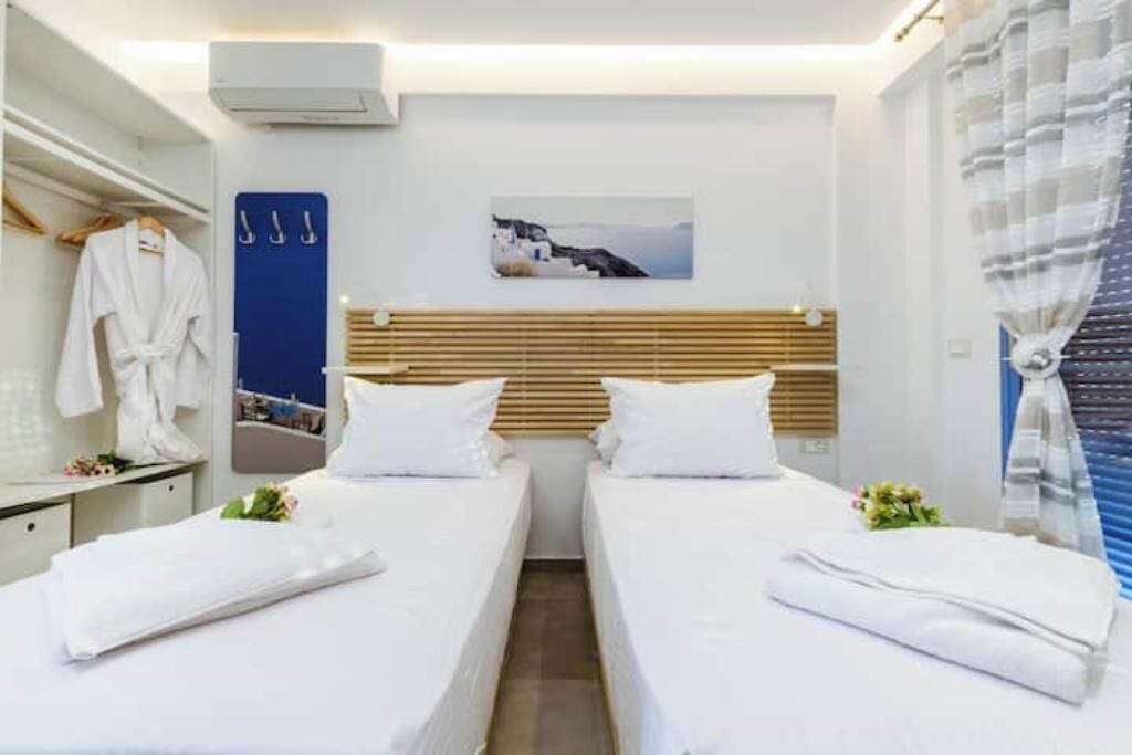 Photo of Bedroom in Stavros