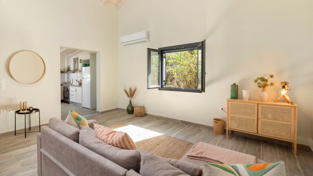 Photo of Livingroom in Velonades
