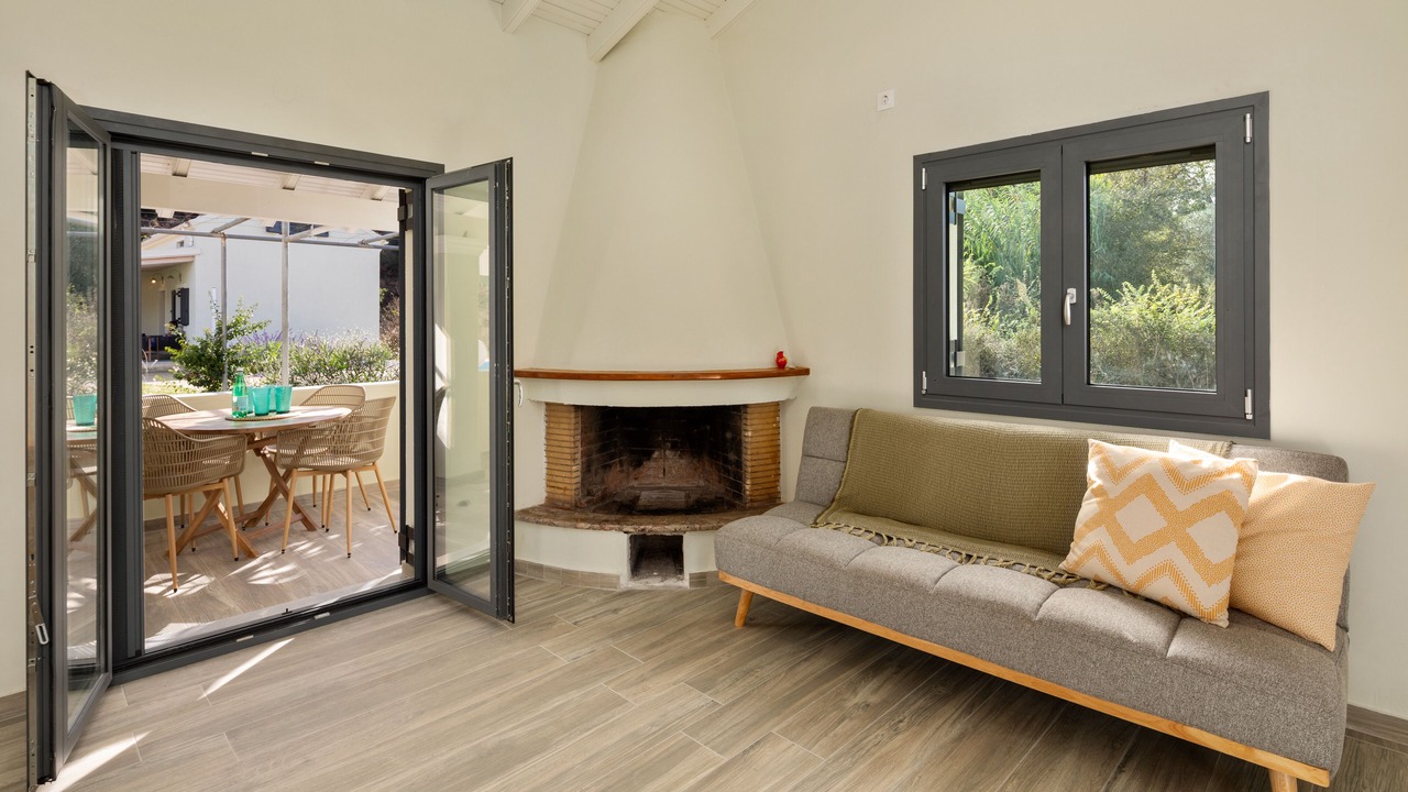 Photo of Livingroom in Velonades