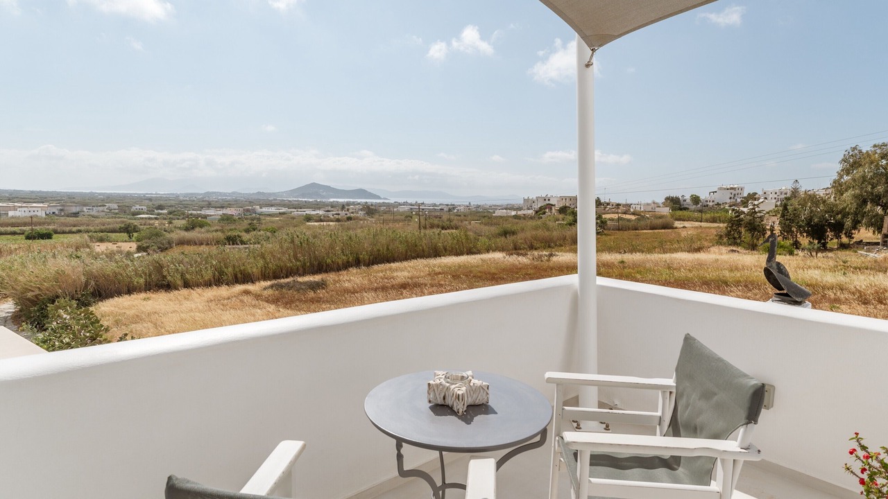 Photo of Outdoor in Naxos Town