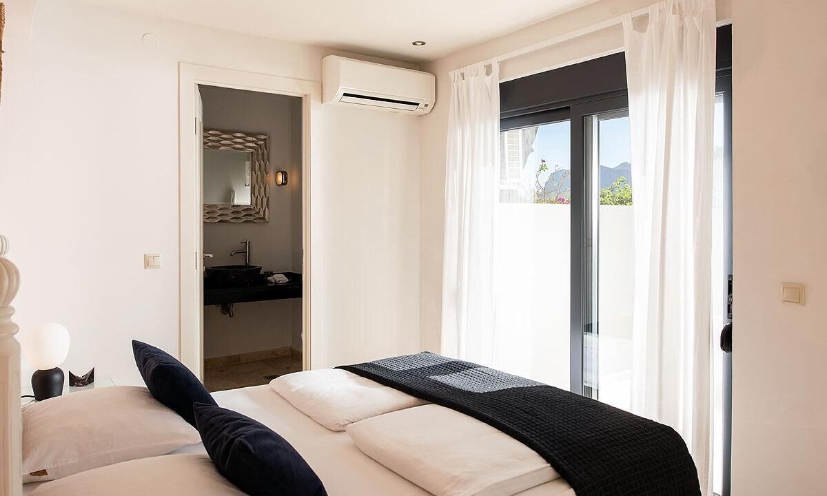 Photo of Bedroom in Stavros