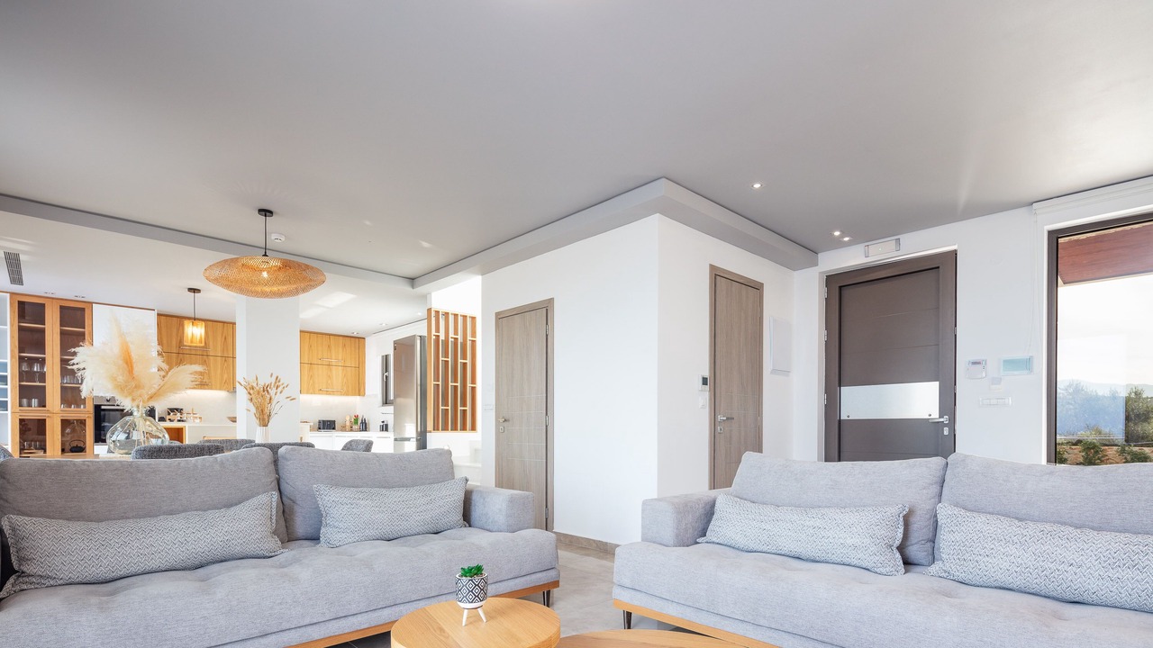 Photo of Bedroom in Kato Galatas