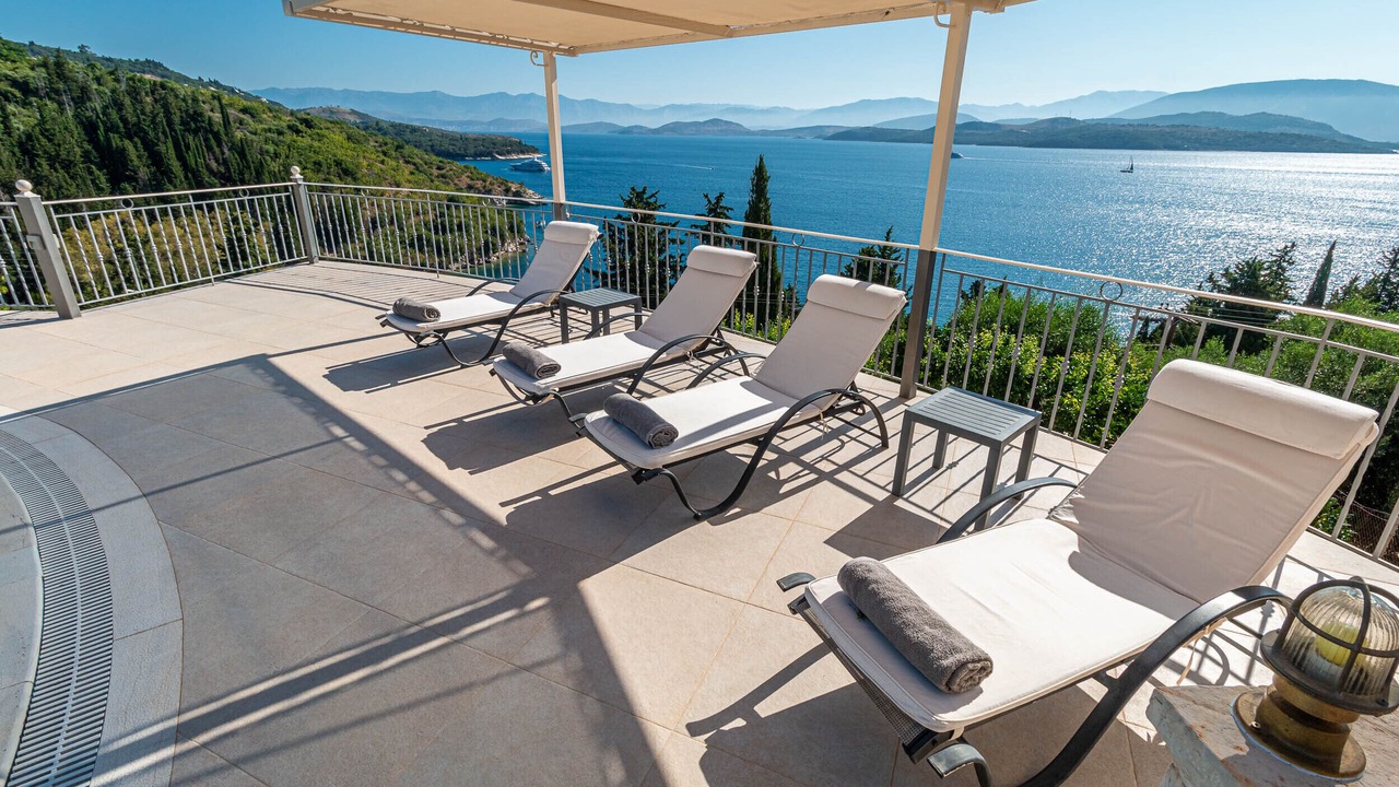 Photo of Patio Balcony in Kalami