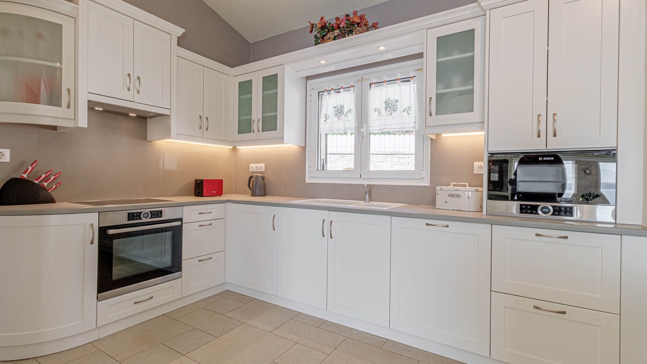 Photo of Kitchen in Kalami
