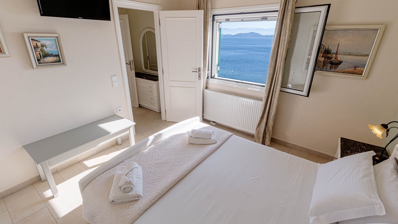 Photo of Bedroom in Kalami