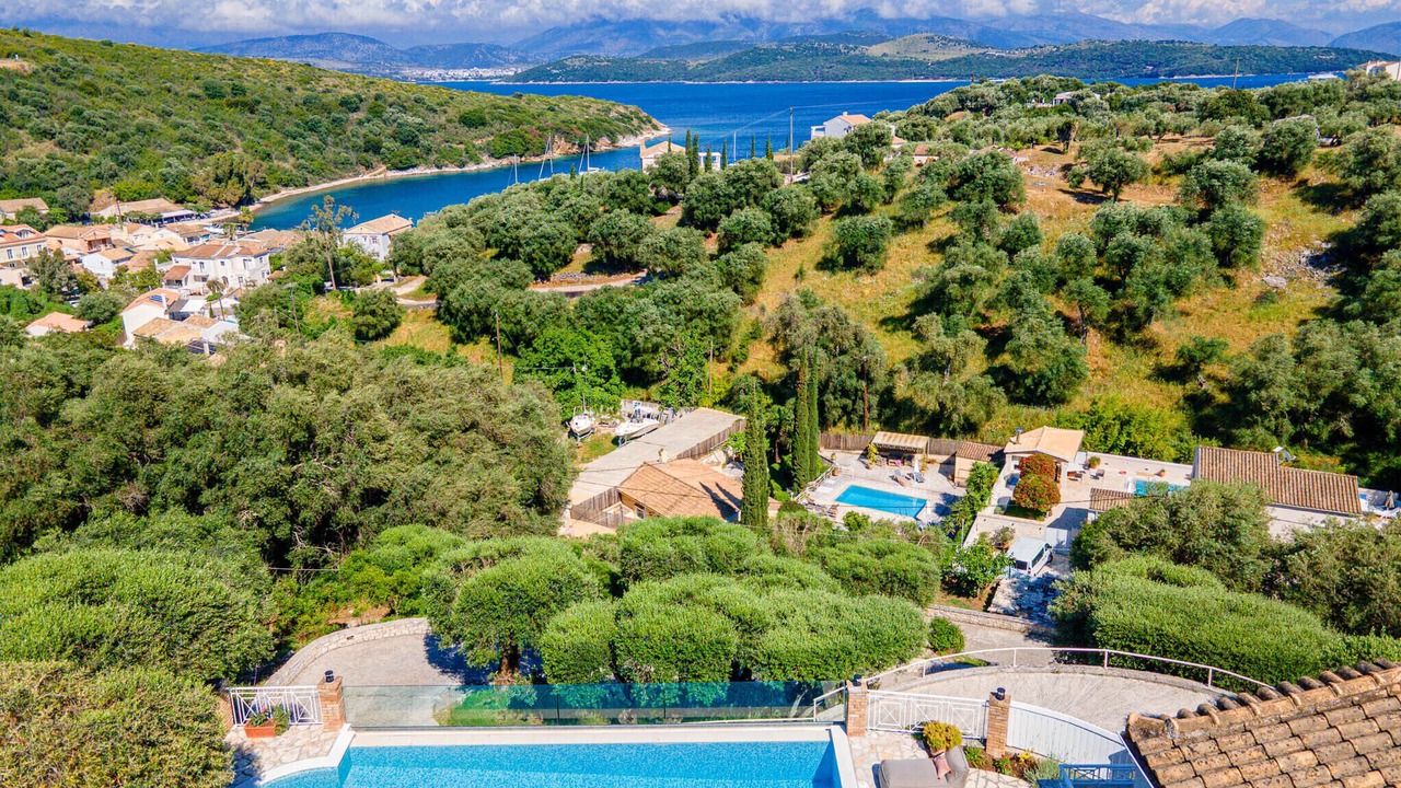 Photo of Outdoor in Agios Stefanos