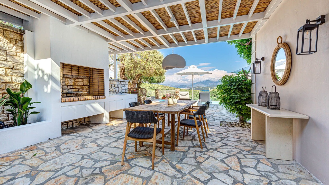 Photo of Outdoor in Agios Stefanos