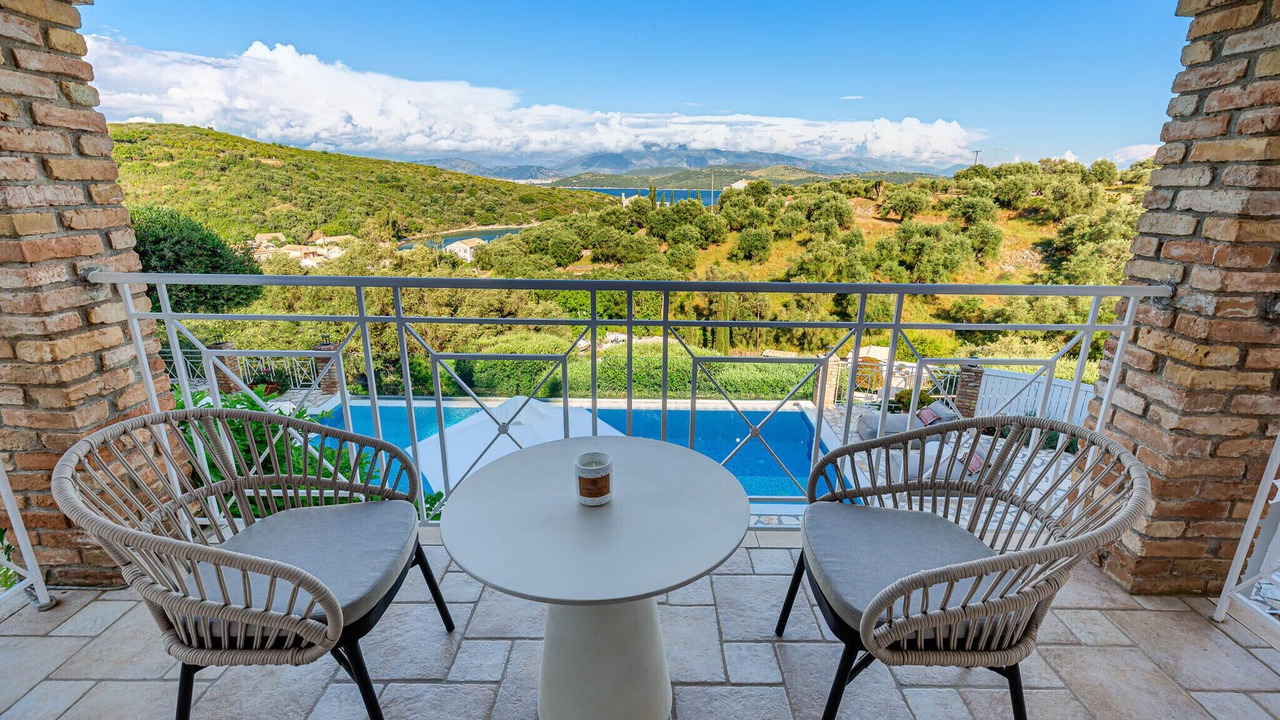 Photo of Outdoor in Agios Stefanos