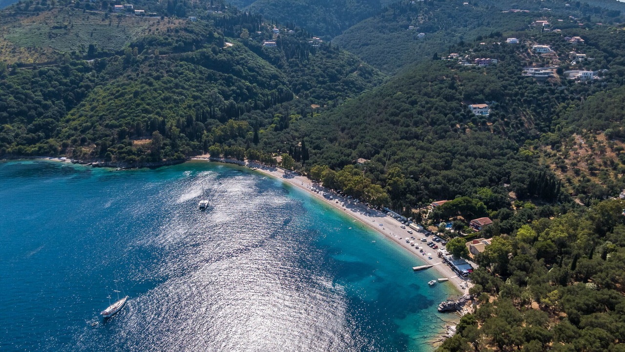 Photo of Outdoor in Agios Stefanos