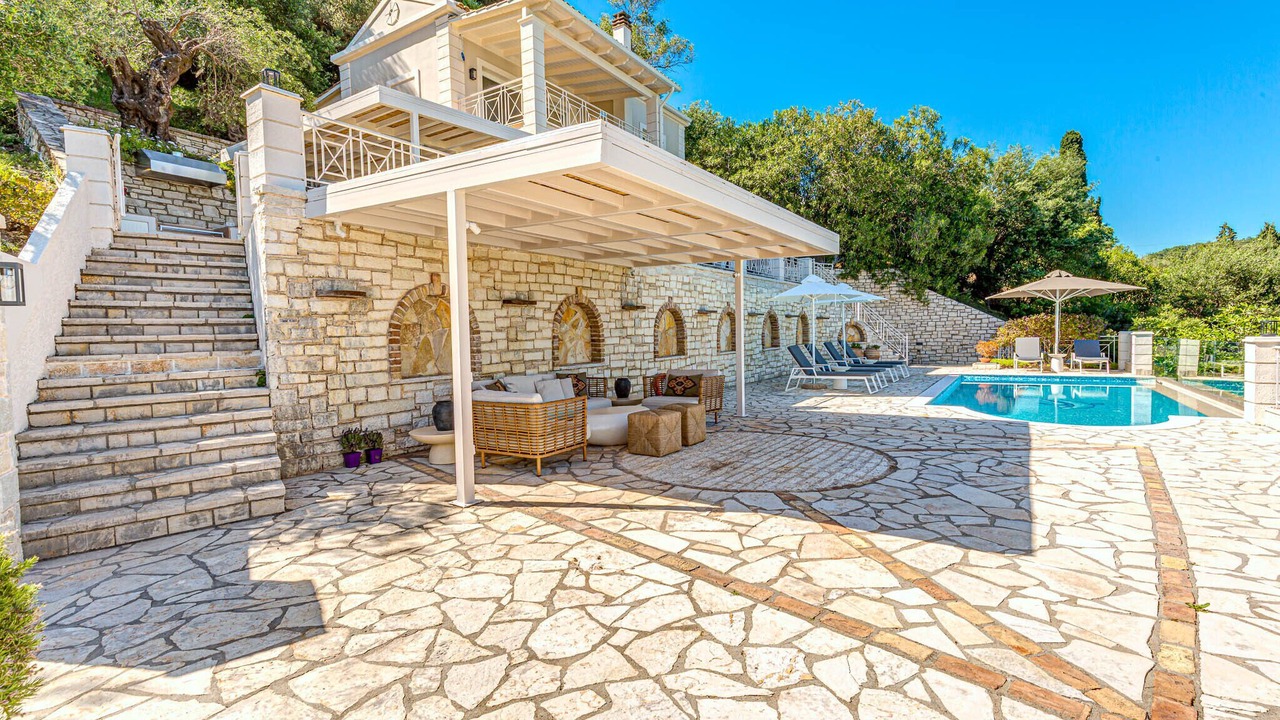Photo of Outdoor in Agios Stefanos