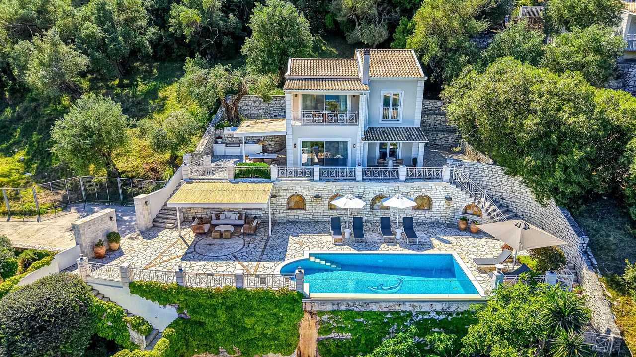 Photo of Outdoor in Agios Stefanos