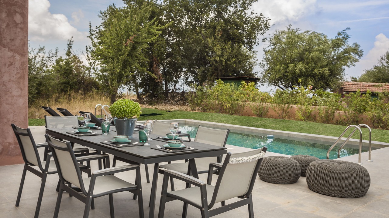 Photo of Outdoor in Aetos