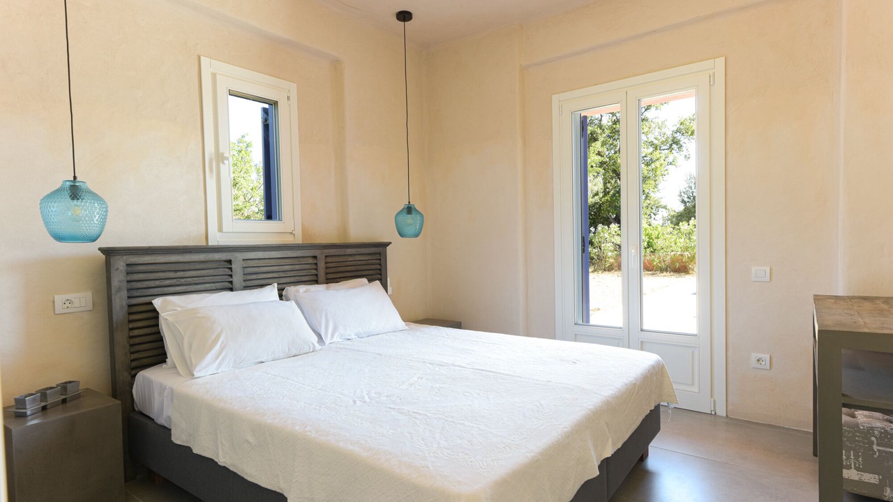 Photo of Bedroom in Aetos