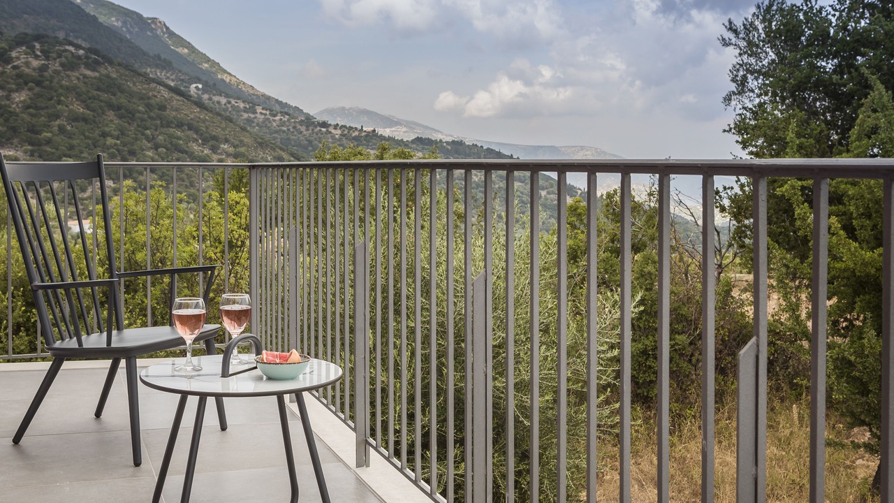 Photo of Outdoor in Aetos