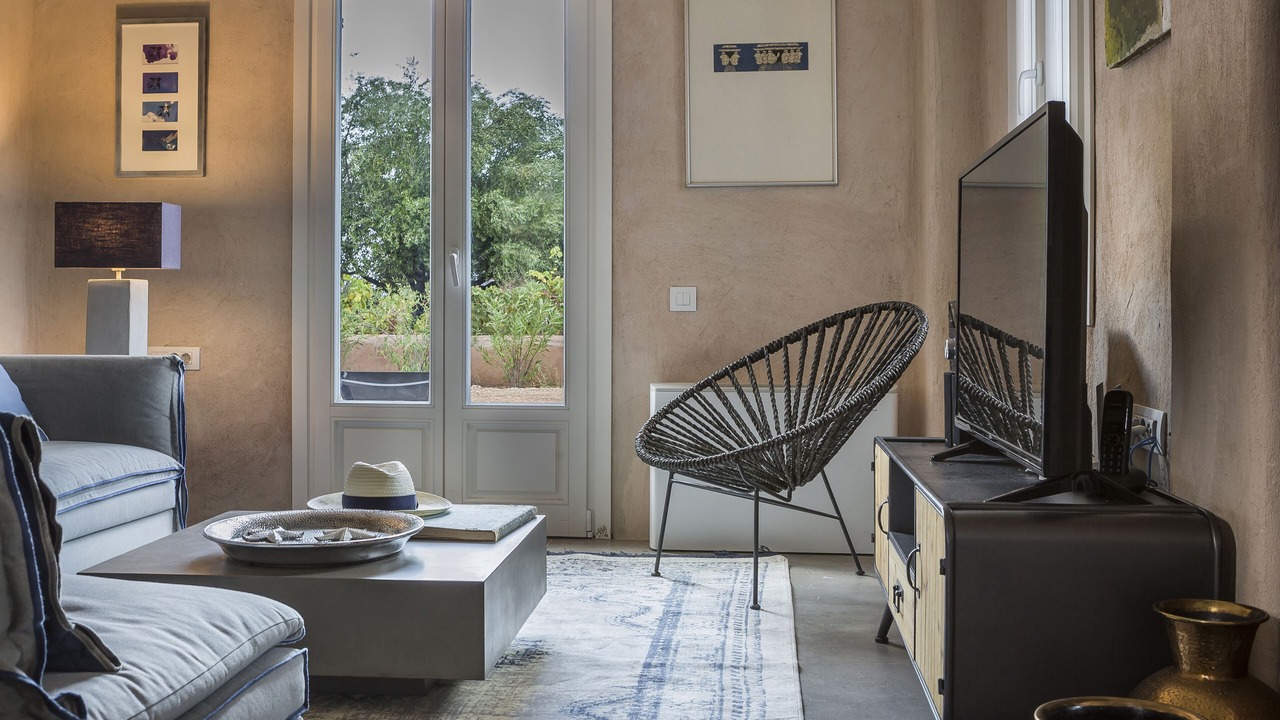Photo of Livingroom in Aetos