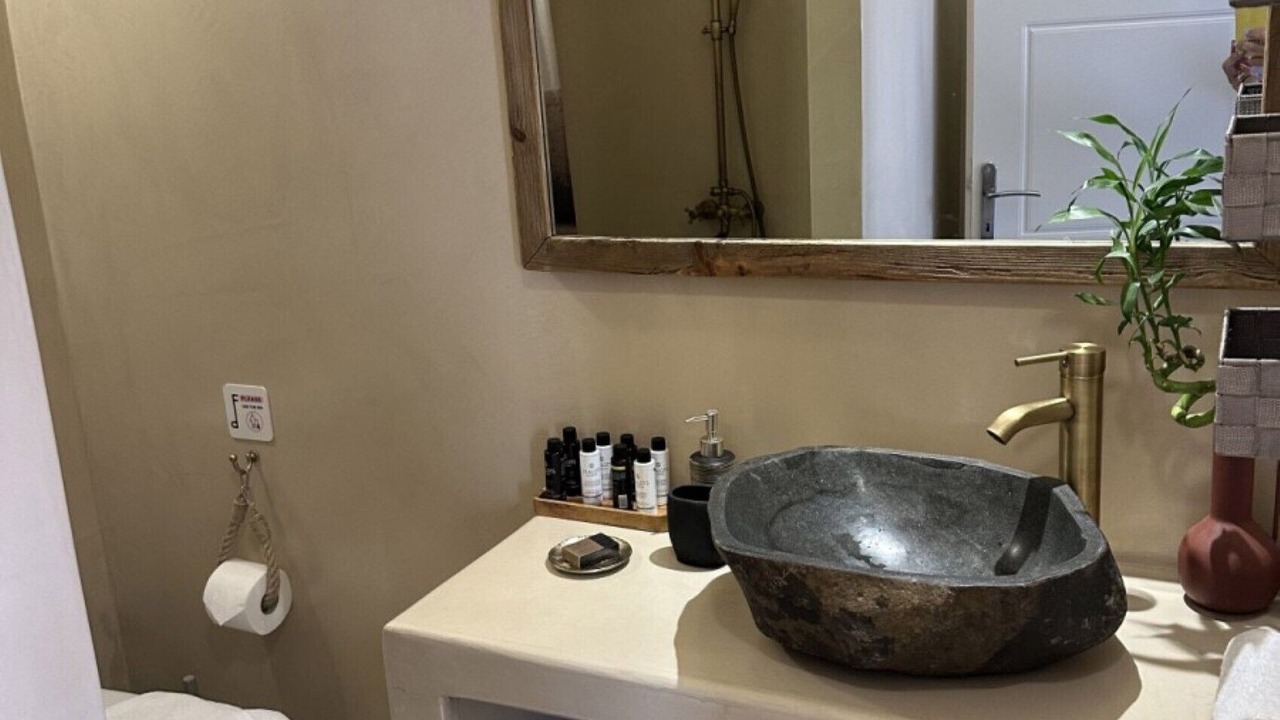 Photo of Bathroom in Finikia