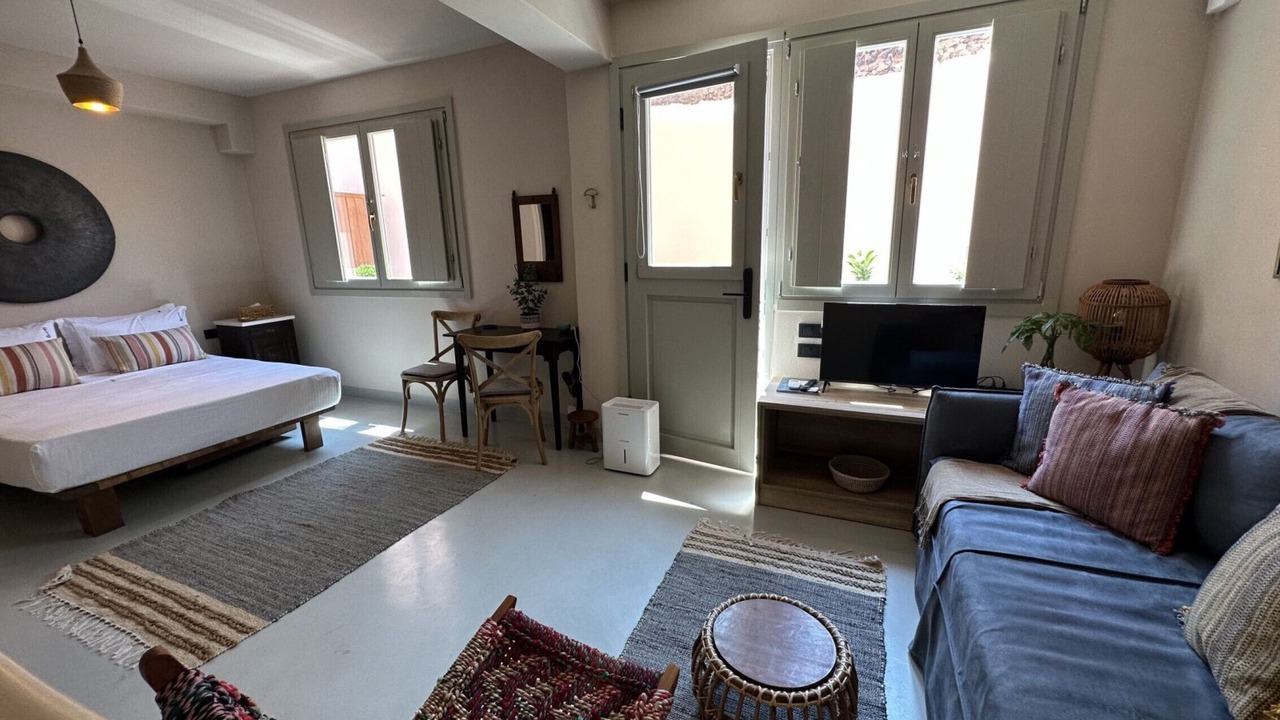 Photo of Livingroom in Finikia
