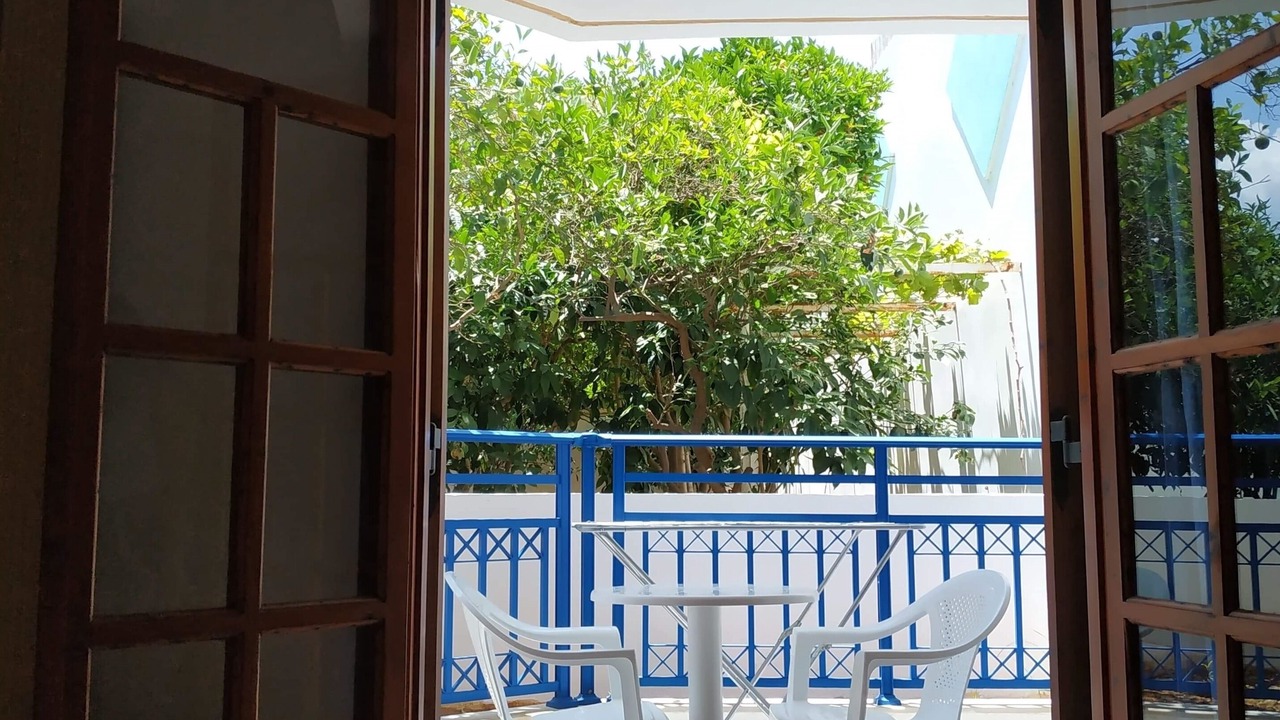 Photo of Patio Balcony in Stalida