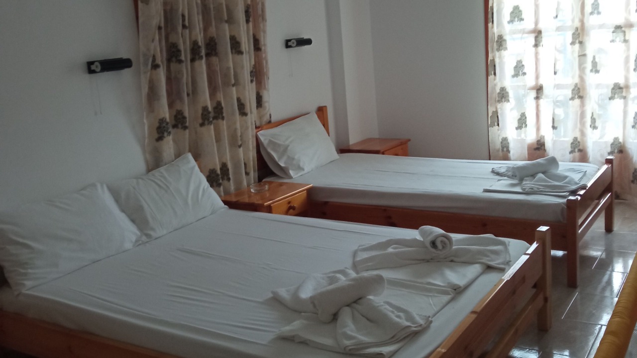 Photo of Bedroom in Stalida
