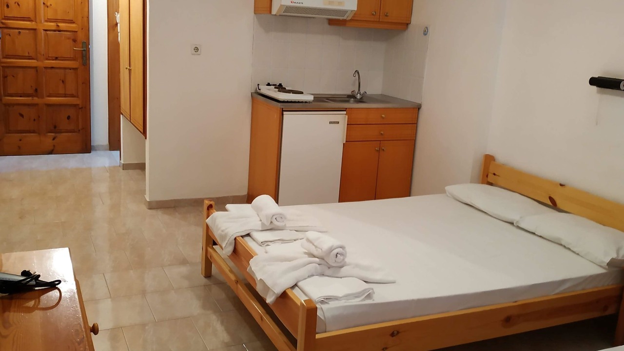 Photo of Bedroom in Stalida